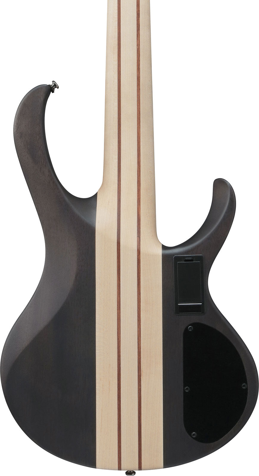 BTB605L LTD Edition Linkshänder Transparent Gray Flat