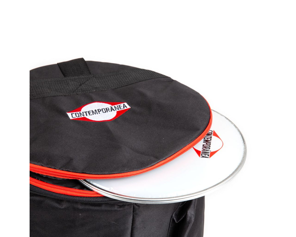 REPINIQUE BAG & CUICA 10" X 30CM