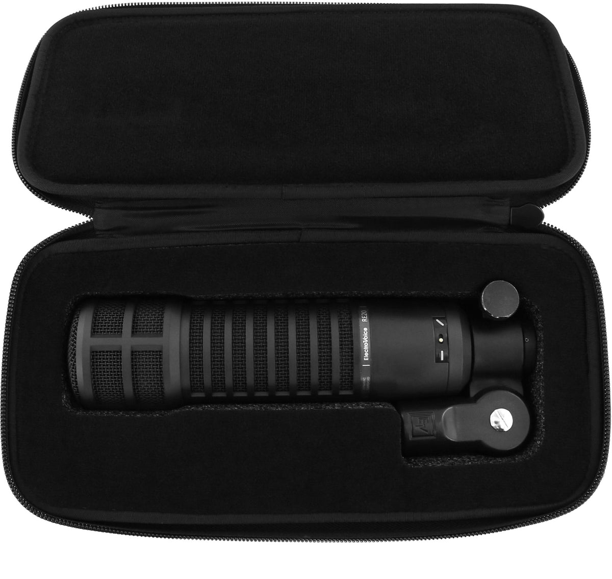 RE 20 SCHWARZ