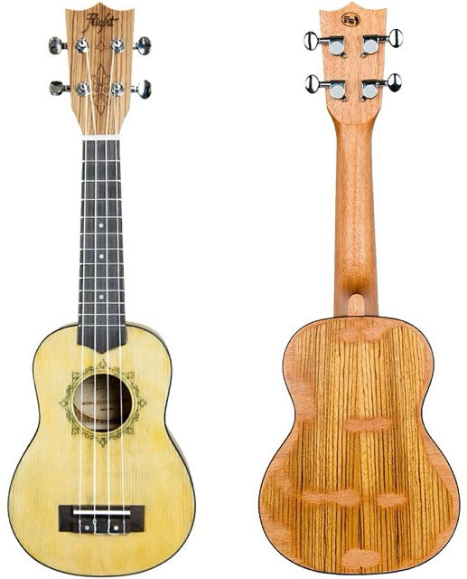 DUS330 RELIC Soprano