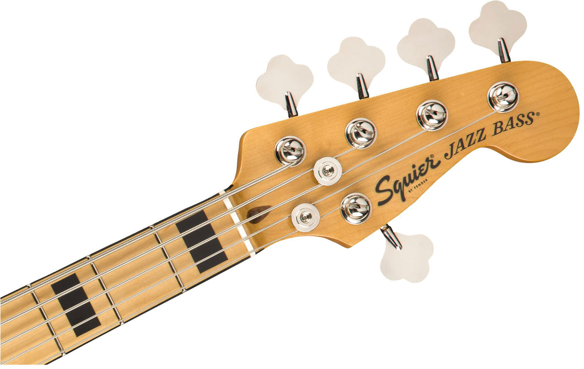 Jazz Bass V 70S Classic Vibe Mn Natur