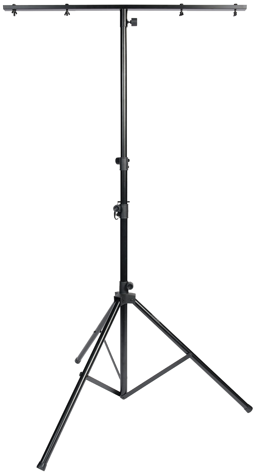 LS-100 - Lighting stand with crossbar