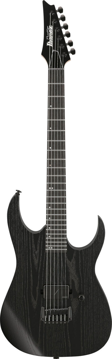RGR5111RB Prestige LTD Weathered Black