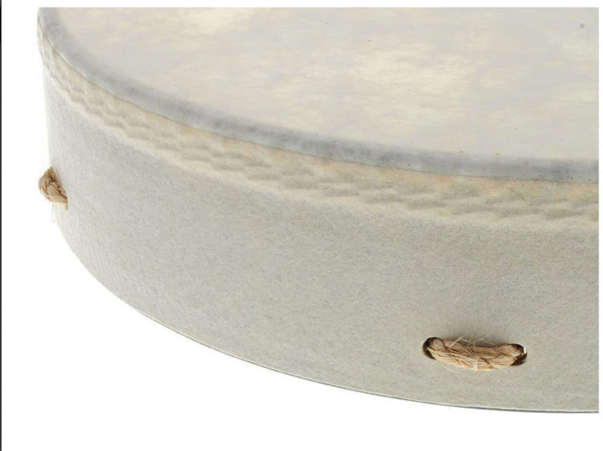 E1-0316-00 - BUFFALO DRUM 16 X 3.5