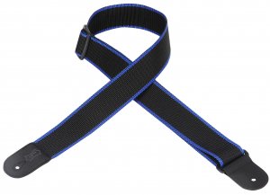 5 CM Polypropylen Schwarz/blau