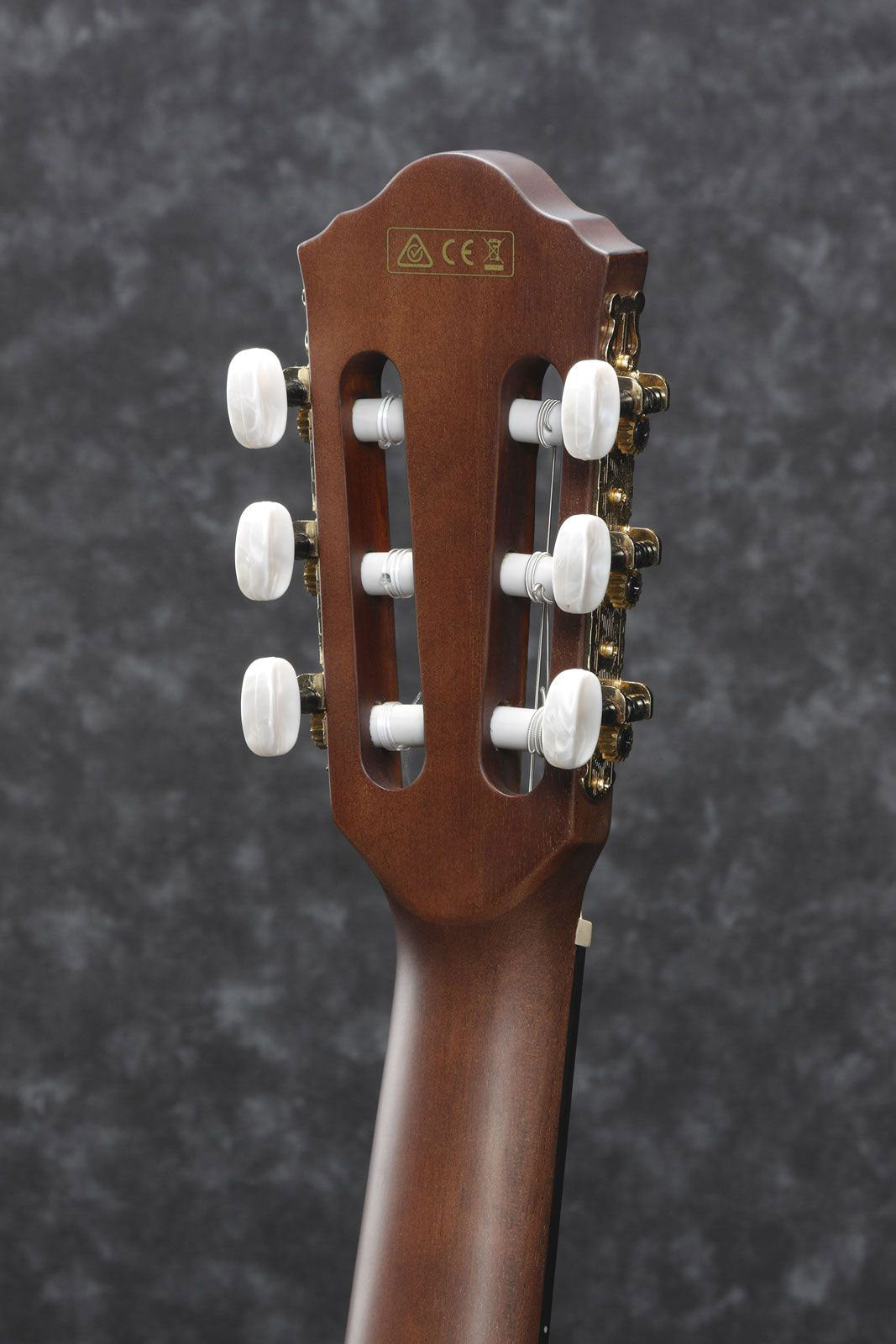AEG50N-BKH Schwarz