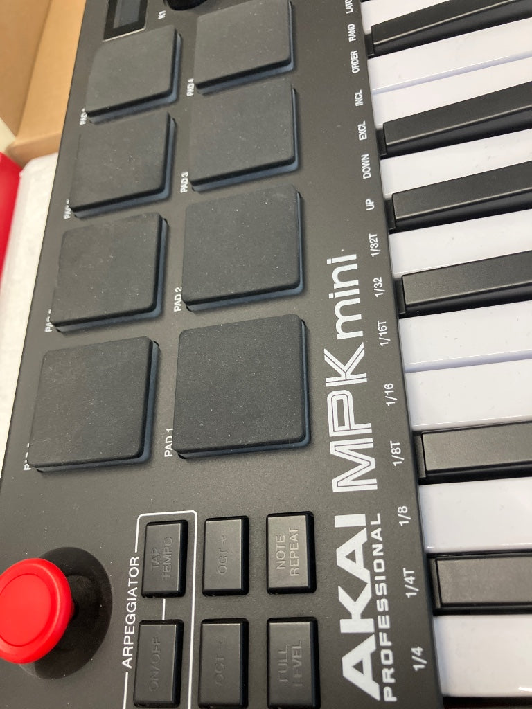 MPK Mini MK3 - B-Ware