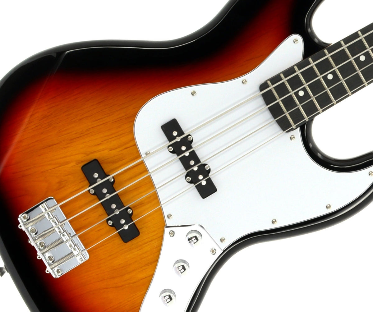 JB100 Sunburst