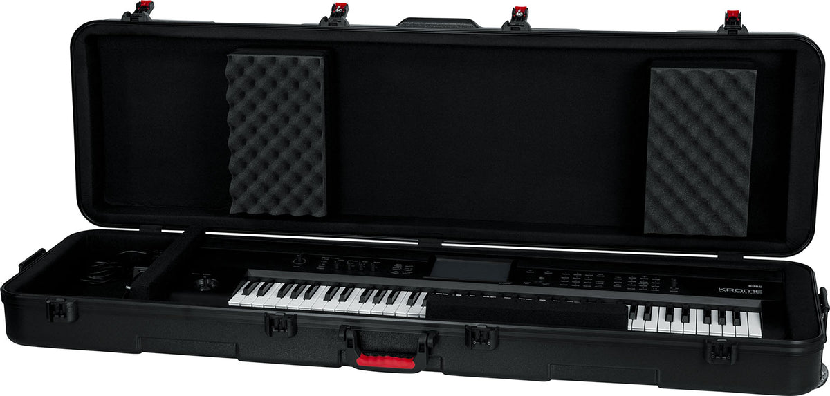 Tastaturhülle GTSA-KEY88SLXL Schwarz