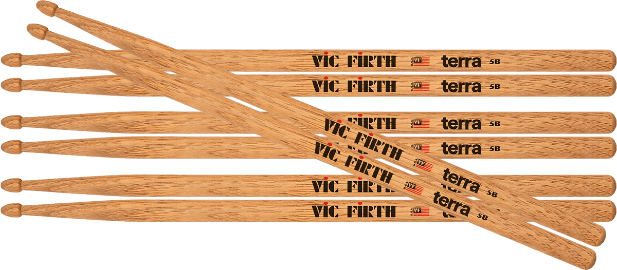 PACK 4 PAIRS 5B AMERICAN CLASSIC TERRA