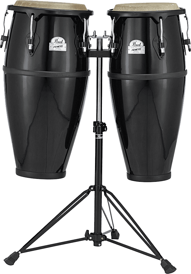 PC-300W - DOUBLE CONGA STAND