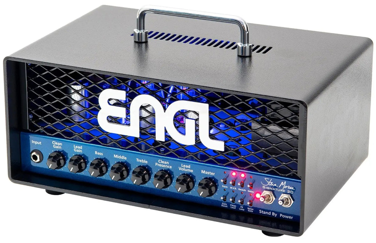E658 Steve Morse Signature 20W - Generalüberholt