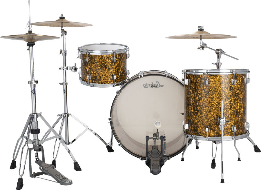 Ln34433Txa6 - Neusonic 24" Pro Beat - Butterscotch Pearl