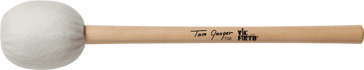 TOM GAUGER TG06  SCHLGEL - FORTISSIMO