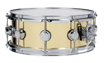 BRASS 14X5,5"