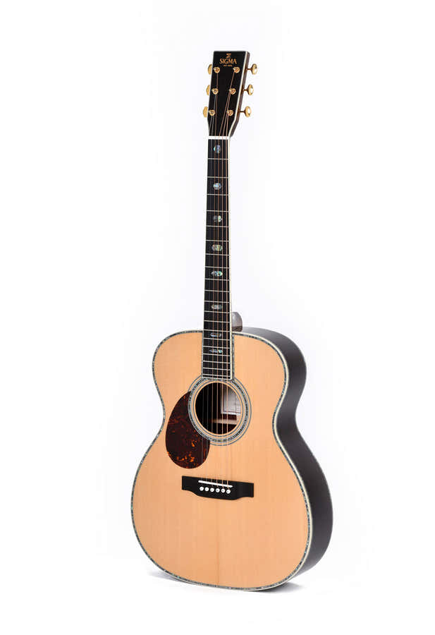 Serie Vollmassiv Somr-45L Lh