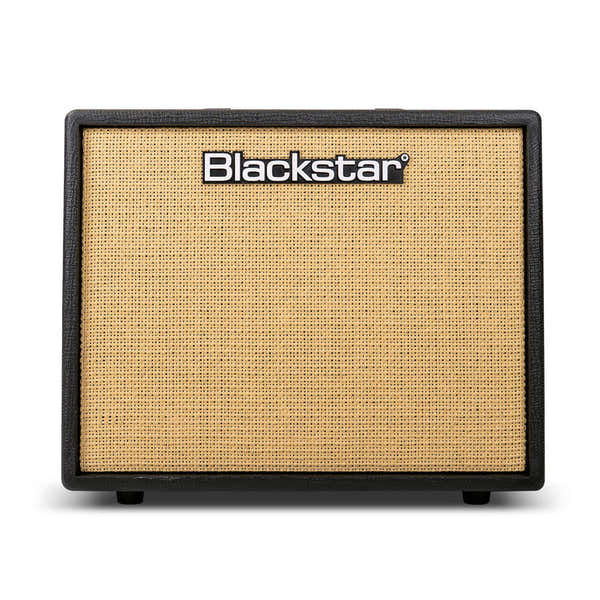 Debut 50R Schwarz