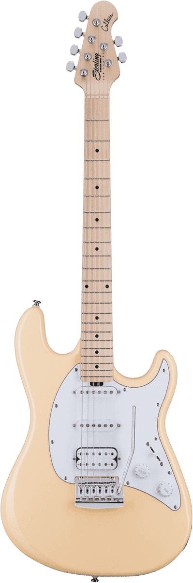 Cutlass HSS Vintage Cream