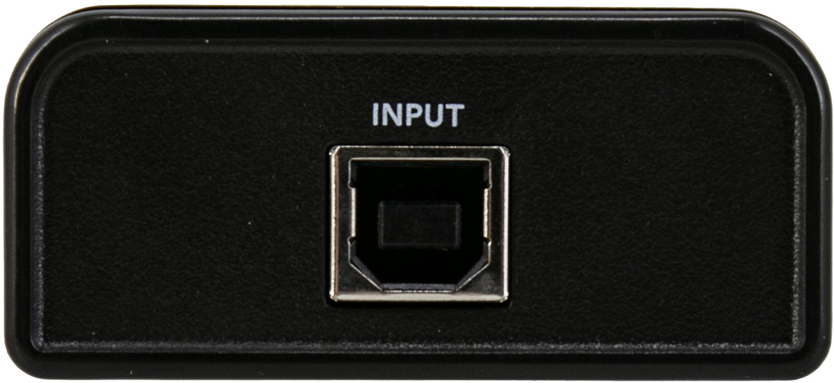POWER SUPPLY PFX 5 OUTPUTS