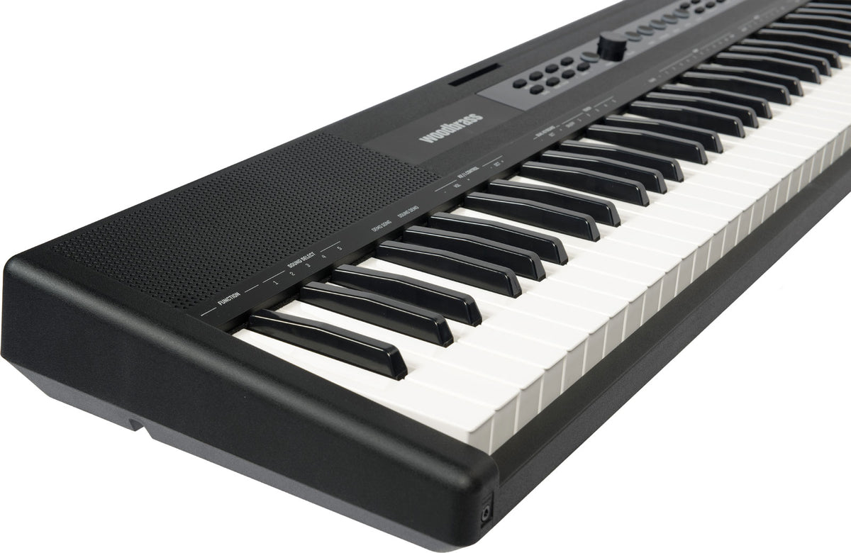XPL1 Schwarz