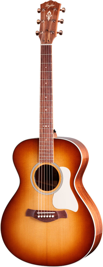 Gold Label Signature Ben Harper 512e Decke mit Shaded Edgeburst