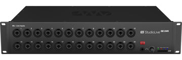 StudioLive Series III SE 24R