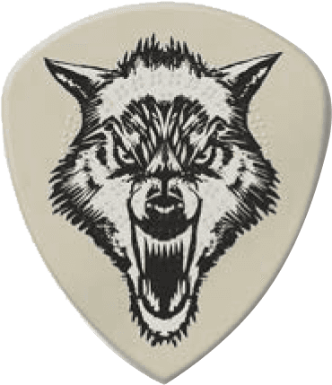 6 x 1,14mm Hetfield's White Fang Dose