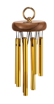 Meinl HAND 12 BARS - CH-H12G