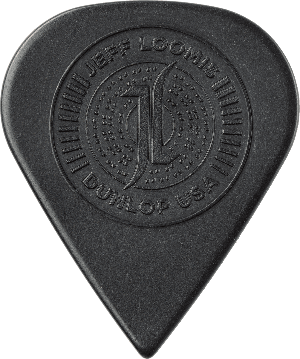 6 x 1,50mm Jeff Loomis Custom Ultex