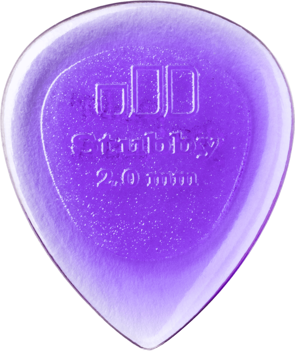 24 x 2,00mm Stubby Jazz