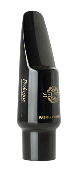 ALTO SAXOPHONE MOUTHPIECE PROLOGUE