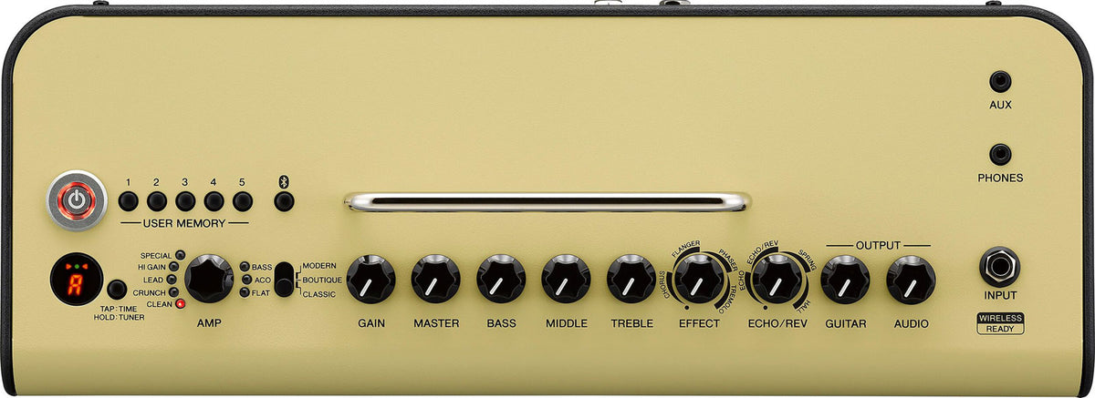 THR30II Drahtlos 30W