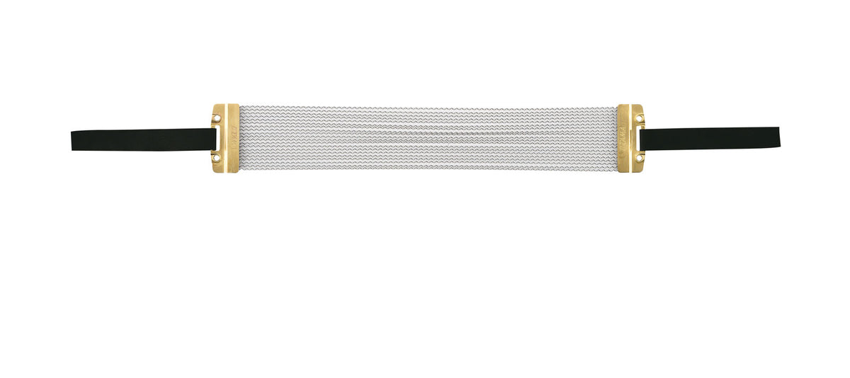 TIMBRE 14" STARCLASSIC 20 RANGS HI CARBON STEEL MS20SN14C