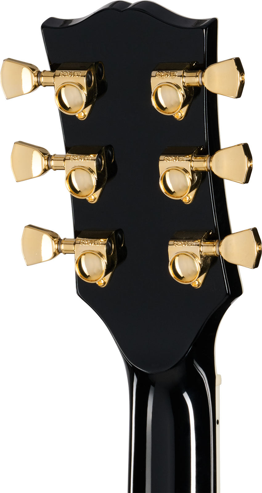 Les Paul Custom 70s Buttercream-Decke Original