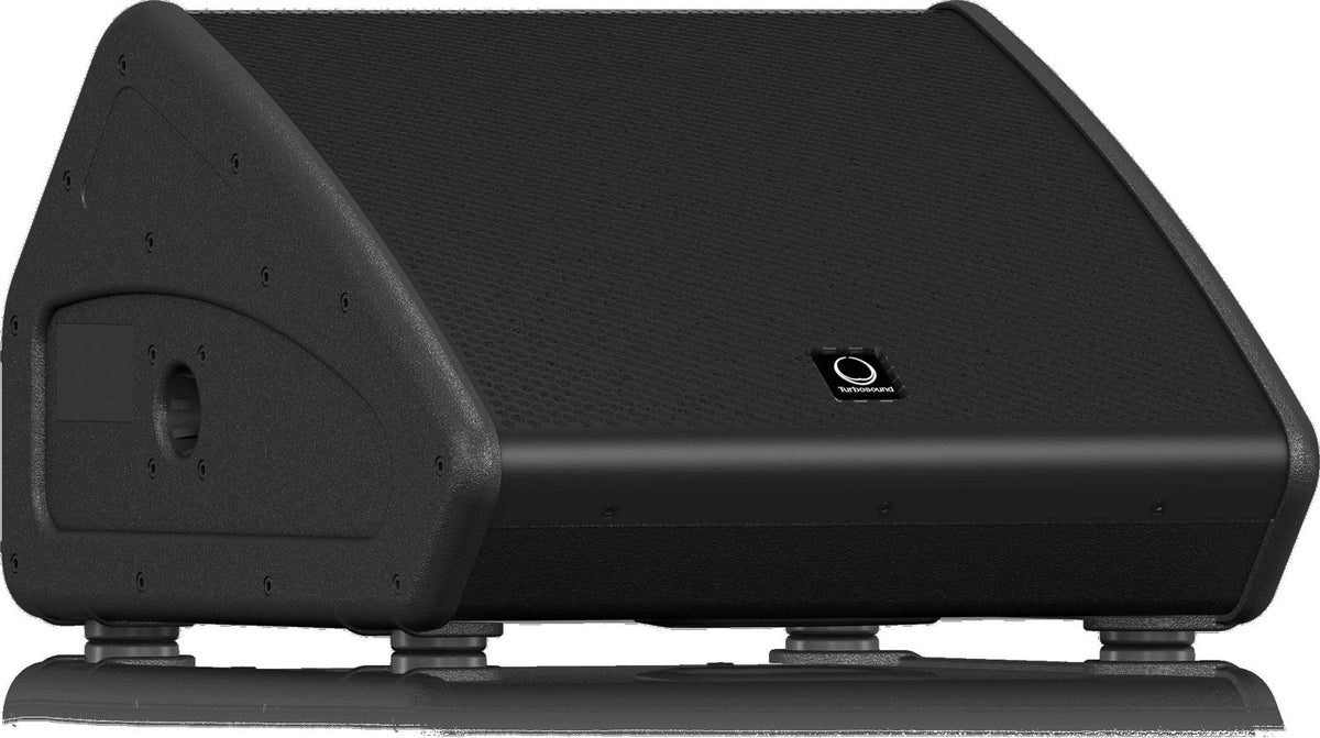 TFX122M-an - Aktiver Bühnenmonitor 12 Pouces