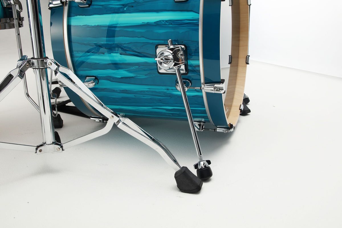 Starclassic Performer Studio 22 Himmelblau Aurora