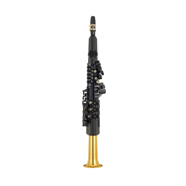 YDS-150 Digitales Saxophon