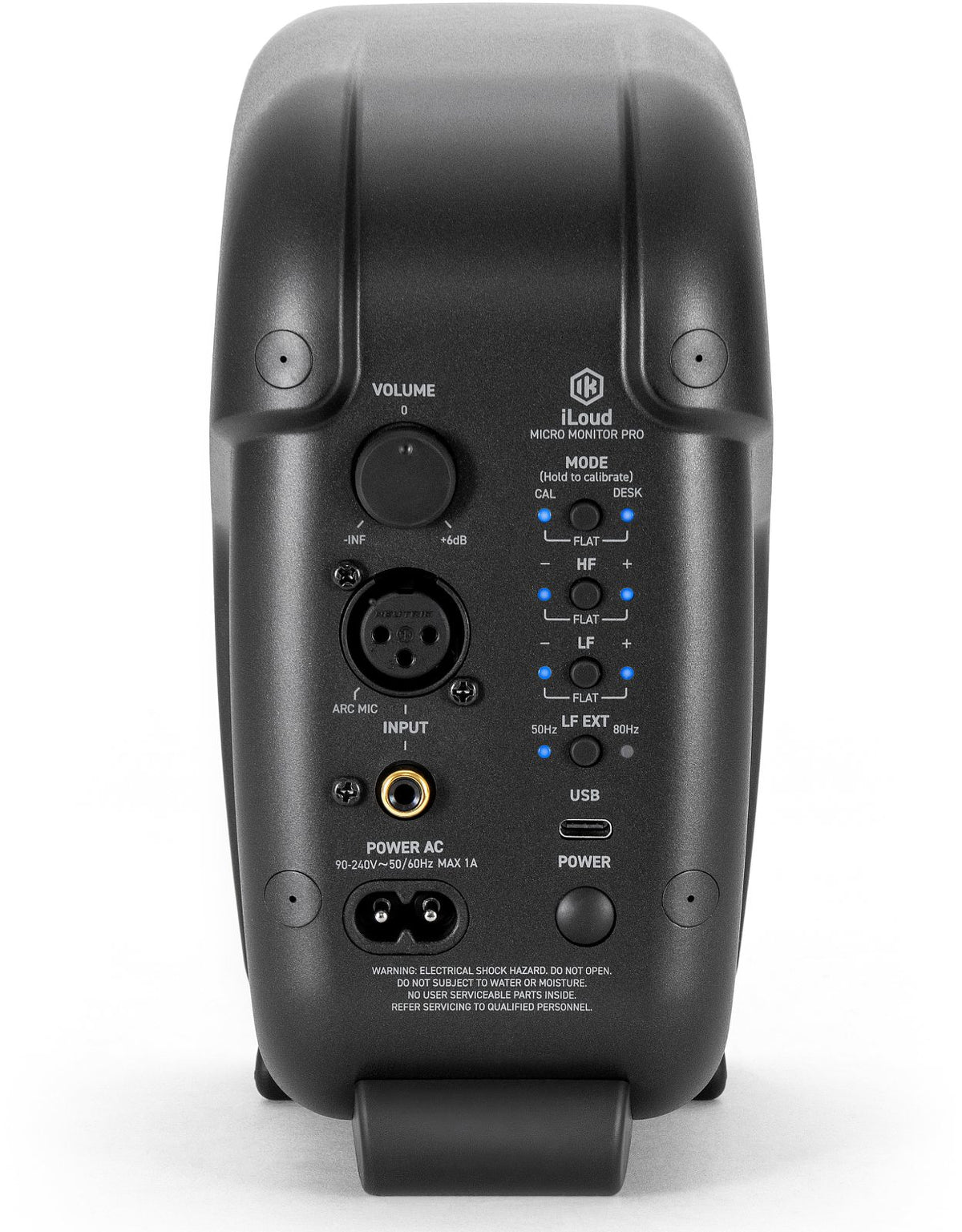 iLoud Micro Monitor Pro Set