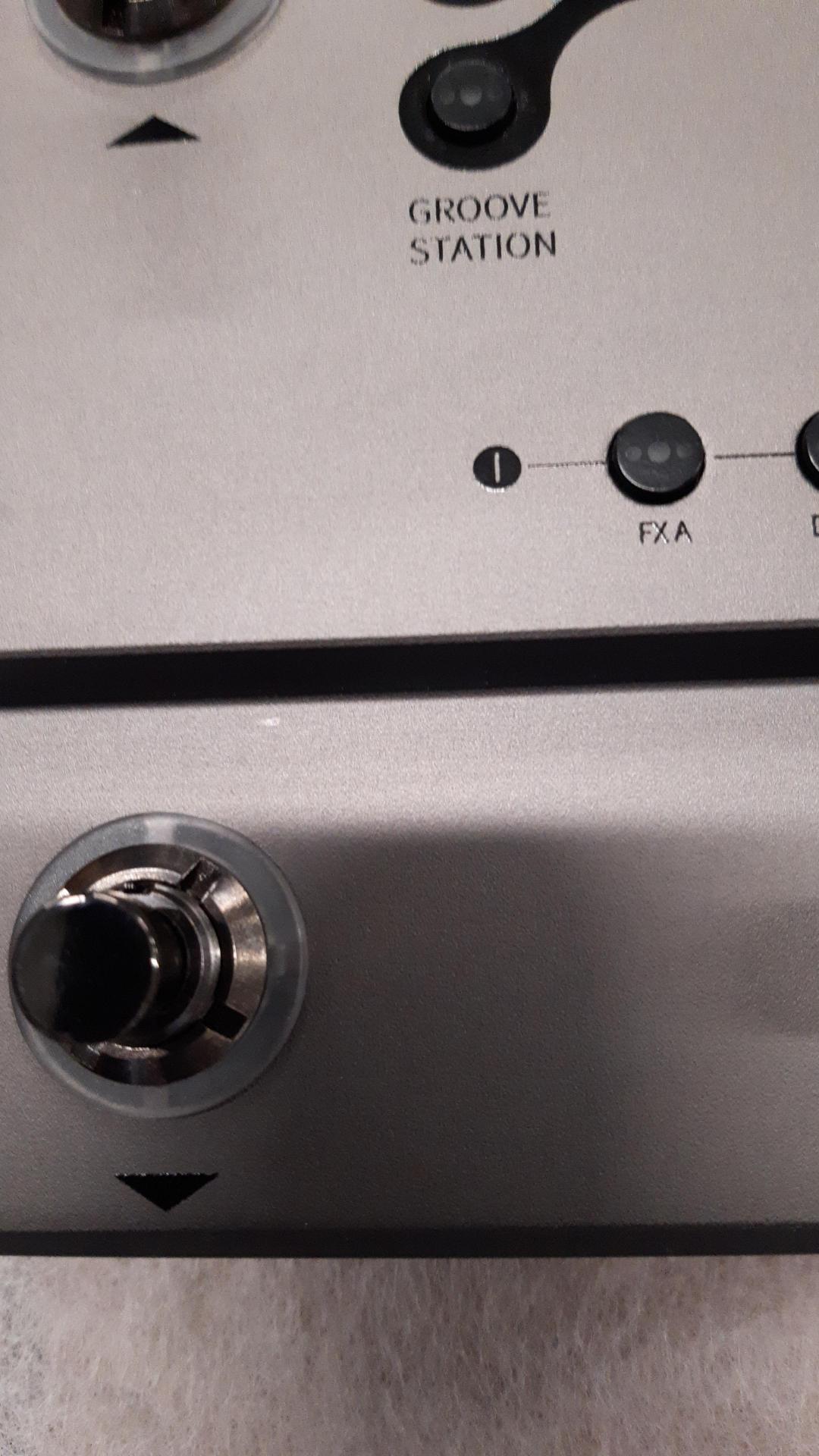 GE200 PRO - BLAGER