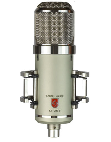 Eden LT-386