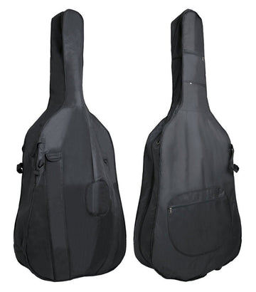 DOUBLE BASS BAG CLASSIC BS 01 SIZE 1/8
