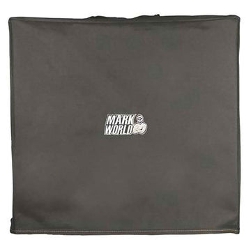 COVER JAZZ 12 COVER FOR GUITAR COMBO DV JAZZ 12 AND DV GUITAR FRIEND 12 BLACK
