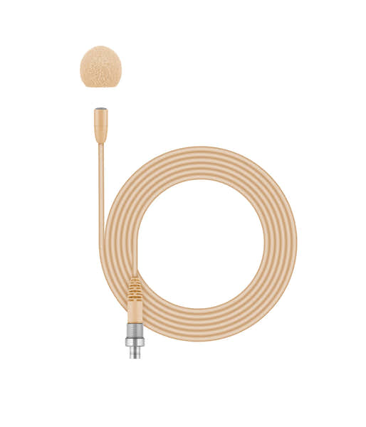 Sennheiser Mke Essential Omni Beige 3-polig