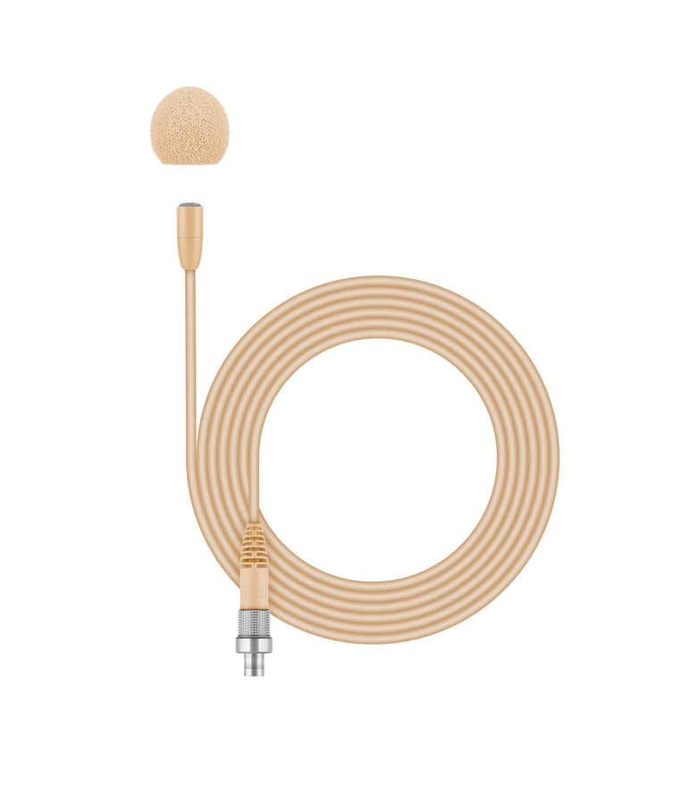 MKE ESSENTIAL OMNI BEIGE 3 PIN