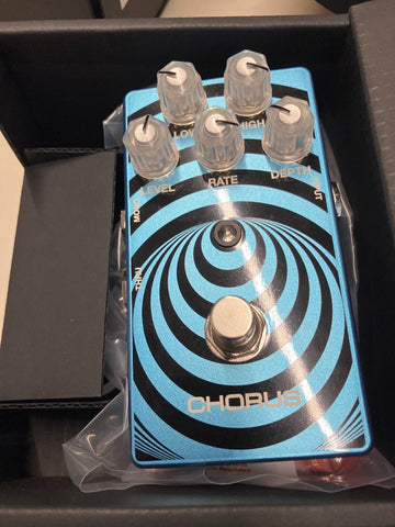 WYLDE AUDIO CHORUS - B Stock