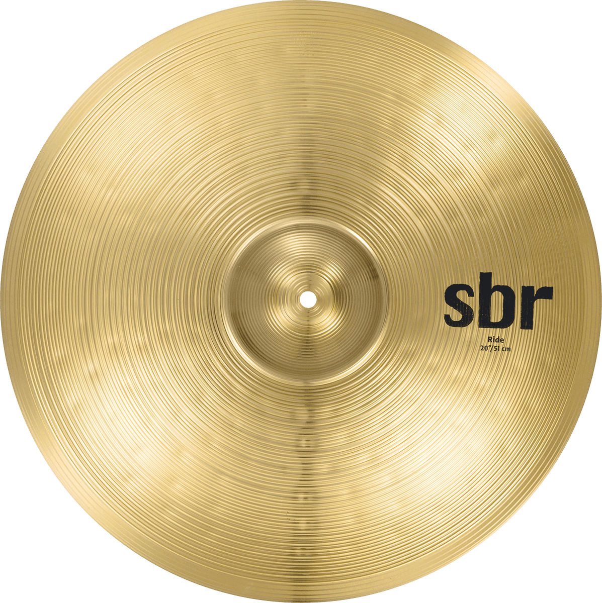 SBR 20"