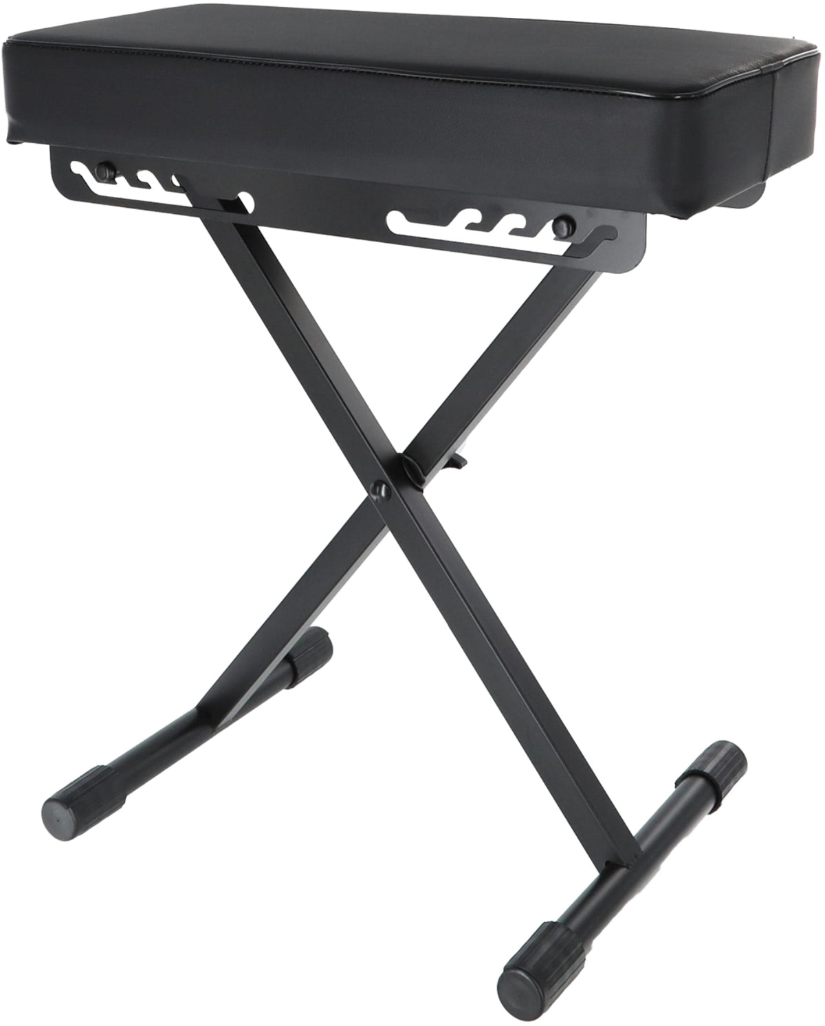 Klavierbank KBS 25 Schwarz