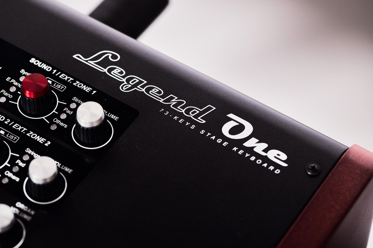 LEGEND ONE 73