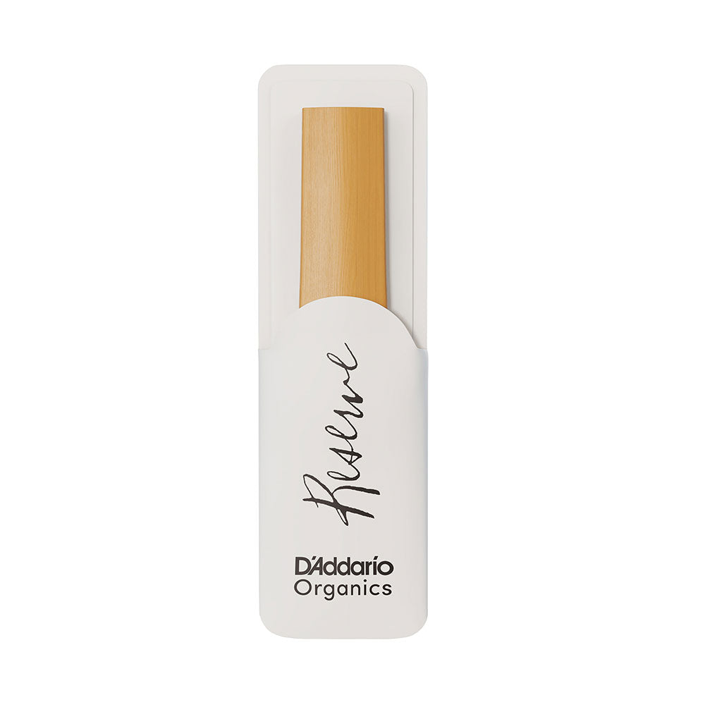 ORGANIC RESERVE 2,5 - CLARINET BB