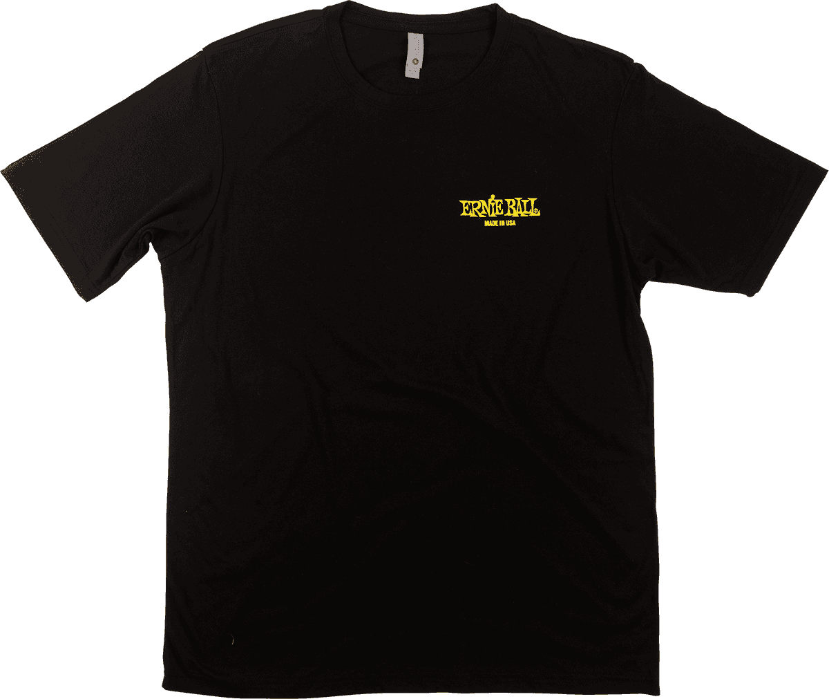 T-Shirt In Slinky We Trust - Xl